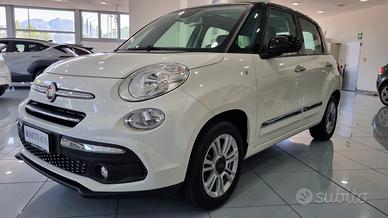 FIAT 500L 1.4 LOUNGE Tutti tagliandi FIAT