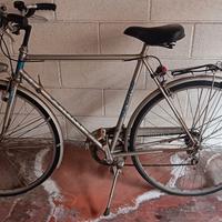 Bici uomo "Record"