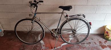 Bici uomo "Record"