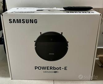 Robot Samsung