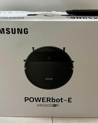 Robot Samsung