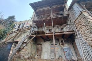 Casa Semindipendente - Lamon