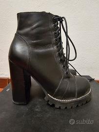 jeffrey Campbell Legion