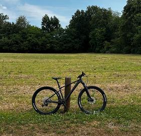 Scott Scale MTB taglia M
