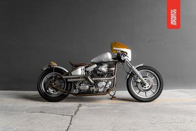 Zero Engineering Bullet Train - 2009