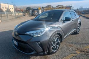 TOYOTA CHR
