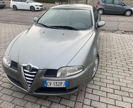 Alfa romeo gt - 2005