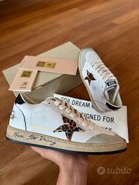 Sneakers Golden Goose Ball Star
