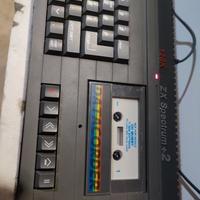 Sinclair ZX spectrum 