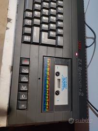 Sinclair ZX spectrum 