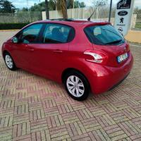Peugeot 208 1.4 VTi 95 CV 5p. GPL Allure