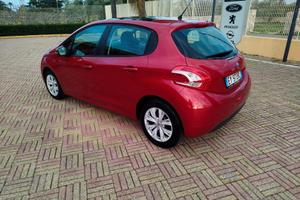 Peugeot 208 1.4 VTi 95 CV 5p. GPL Allure