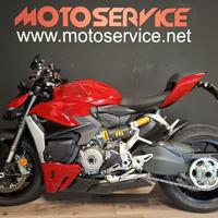 Ducati Streetfighter V2