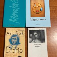 Letteratura