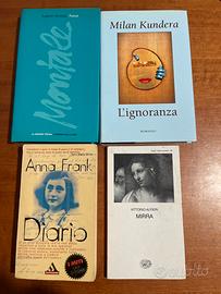 Letteratura