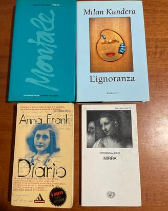 Letteratura