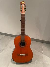 Chitarra Classica G-85 Takeharu Suzuki