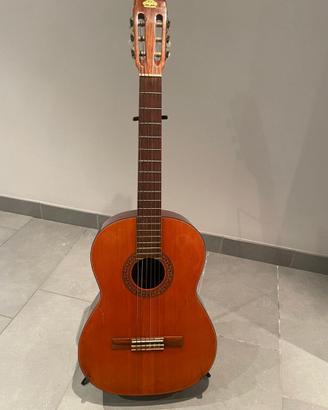 Chitarra Classica G-85 Takeharu Suzuki