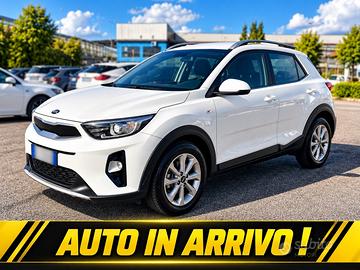 Kia Stonic 1.4 MPI Eco GPL Style GARANZIA