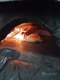 Pizzeria d asporto