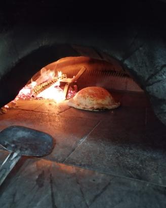 Pizzeria d asporto