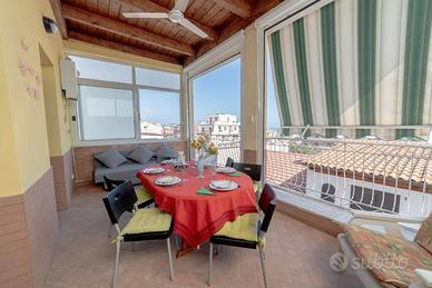 Trilocale a vasto marina centro rif. 52