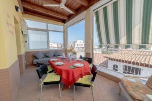 Trilocale a vasto marina centro rif. 52