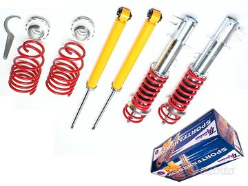 Subito - DAMIANO SHOP - Ricambi Auto - KIT ASSETTO SPORTIVO FIAT PANDA 141A  dal 1986- - Accessori Auto In vendita a Gorizia