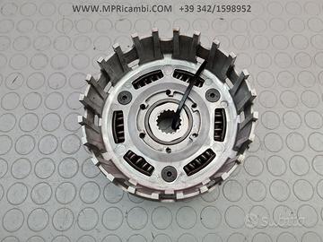 CAMPANA FRIZIONE APRILIA CAPONORD 2003 2002 1000 2