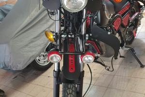 Yamaha xtz 660 tenere