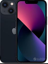 iPhone 13 mini 128gb
