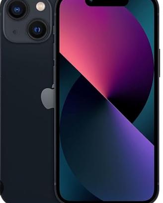 iPhone 13 mini 128gb