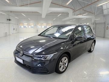 VOLKSWAGEN GOLF VIII 1.0 ETSI 81KW EVO LIFE DSG 5 