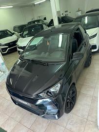 Aixam emotion sport black 2021 10000km 2021