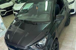Aixam emotion sport black 2021 10000km 2021