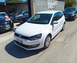 Volkswagen Polo 1.2 TDI DPF 3 p. Comfortline