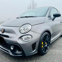Abarth 595 1.4 Tjet Esseesse Akrapovic
