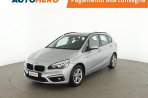 BMW 218 i Active Tourer Advantage