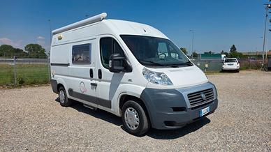 Roller Team Livingstore SL Webasto MT 5,40