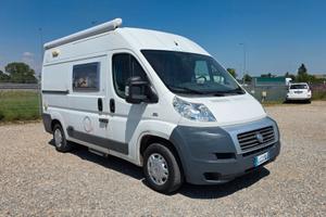 Roller Team Livingstore SL Webasto MT 5,40