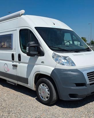 Roller Team Livingstore SL Webasto MT 5,40