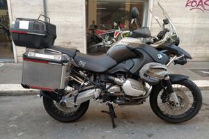 Bmw R 1200 GS Adventure 2008