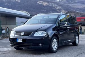 Vw Touran 2.0TDI