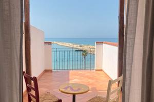 Casa Vacanze Porto Empedocle