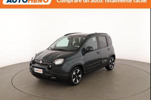 FIAT Panda Cross TX50947