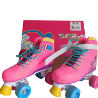 Pattini SFR numero 37