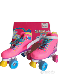 Pattini SFR numero 37