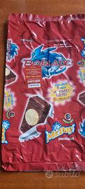 busta collezione Mr Day,  Beyblade 