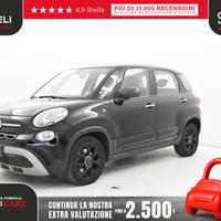 Fiat 500L Cross 1.6 mjt City 120cv
