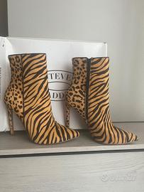Stivaletto Steve Madden 
